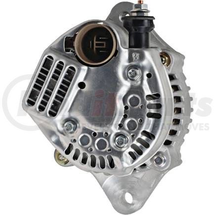 400-52156 by J&N - Alternator 12V, 35A, New