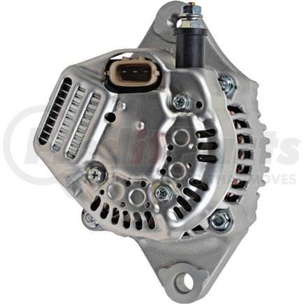 400-52159 by J&N - Alternator 12V, 40A, New