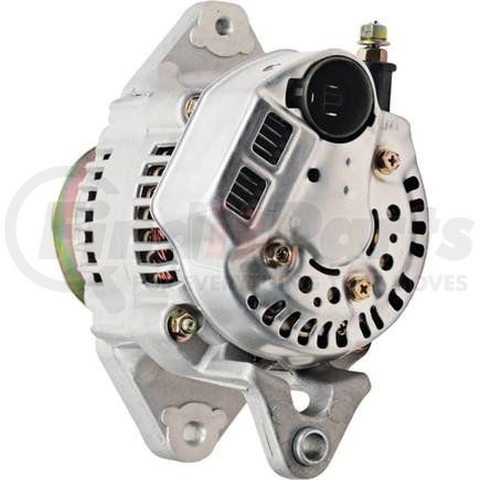 400-52171 by J&N - Alternator 12V, 50A, New