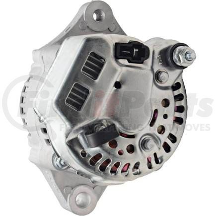 400-52172 by J&N - Alternator 12V, 40A, New