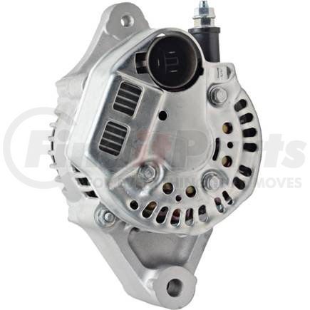 400-52174 by J&N - Alternator 12V, 40A, New