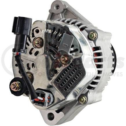 400-52177 by J&N - Alternator 24V, 35A, New