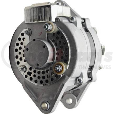 400-52178 by J&N - Alternator 12V, 40A, New