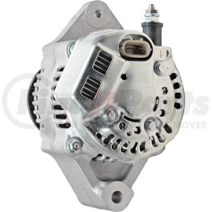 400-52183 by J&N - Alternator 12V, 60A, New