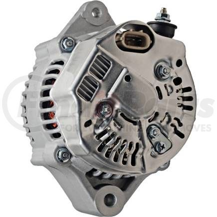 400-52184 by J&N - Alternator 12V, 90A, New