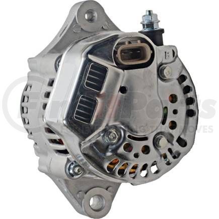 400-52186 by J&N - Alternator 12V, 40A, New