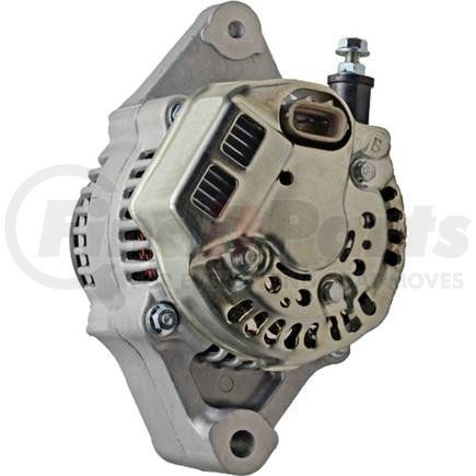 400-52185 by J&N - Alternator 12V, 50A, New