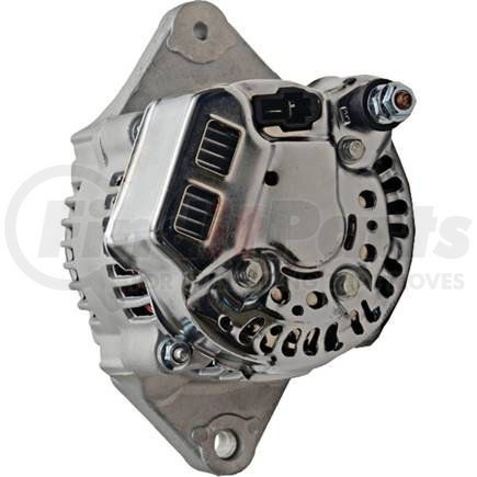 400-52187 by J&N - Alternator 12V, 45A, New