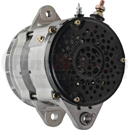 400-52189 by J&N - Alternator 24V, 150A, New