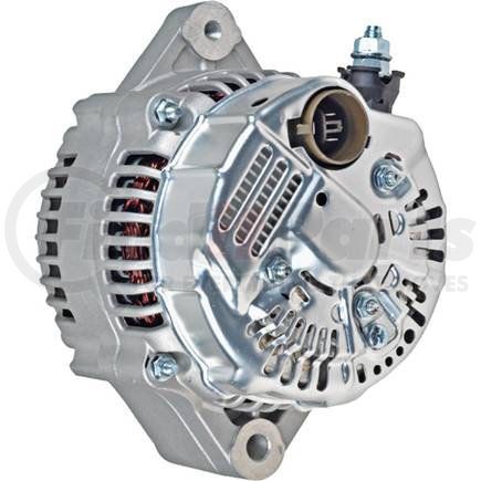 400-52202 by J&N - Alternator 12V, 120A, New