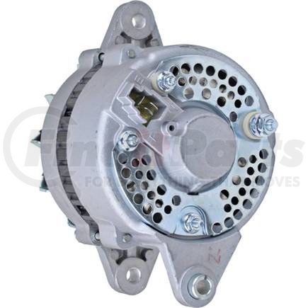 400-52244 by J&N - Alternator 12V, 35A, New