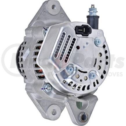 400-52245 by J&N - Alternator 12V, 50A, New