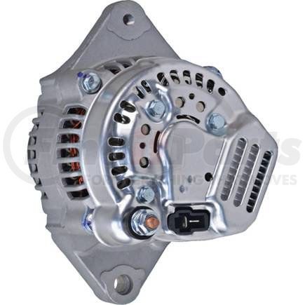 400-52262 by J&N - Alternator 12V, 55A, New