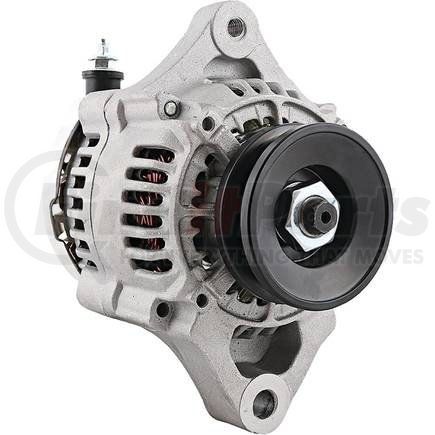 400-52266 by J&N - Alternator 16V, 55A, New