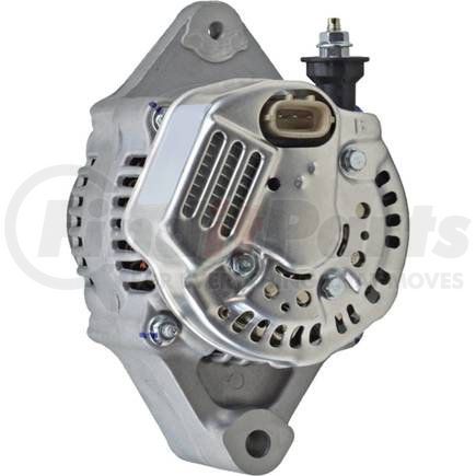 400-52267 by J&N - Alternator 12V, 55A, New