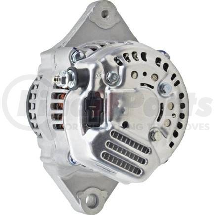 400-52271 by J&N - Alternator 12V, 60A, New