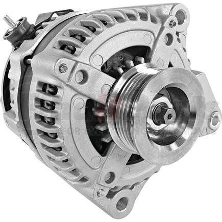 400-52318R by J&N - Alternator