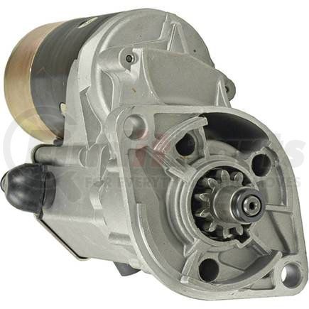 410-52006 by J&N - Starter 24V, 11T, CW, OSGR, 4.5kW, New