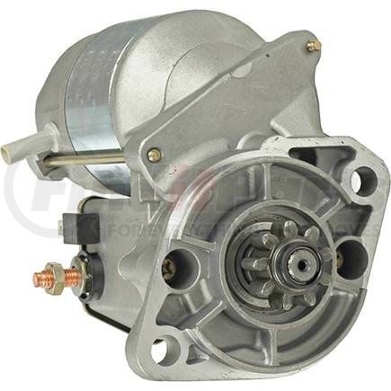 410-52024 by J&N - Starter 12V, 9T, CW, OSGR, Denso RA, 1.4kW, New