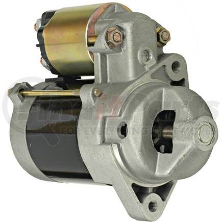 410-52055 by J&N - Starter 12V, 9T, CCW, DD, 0.7kW, New