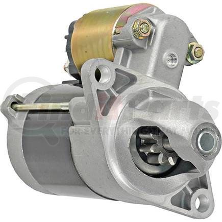 410-52062 by J&N - Starter 12V, 9T, CCW, DD, New