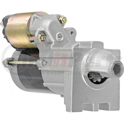 410-52061 by J&N - Starter 12V, 12T, CCW, DD, Denso GA, 0.8kW, New