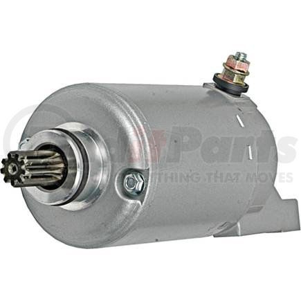 410-52115 by J&N - Starter 12V, 9T, CW, DD, New