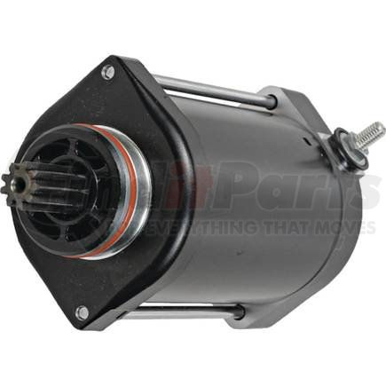 410-52229 by J&N - Starter 12V, 9T, CCW, PMDD, New