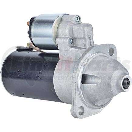 410-24277 by J&N - Starter 12V, 9T, CCW, PMGR, 1.6kW, New
