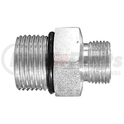 Dayco 146174 Hydraulic Coupling / Adapter 08OM-06OR