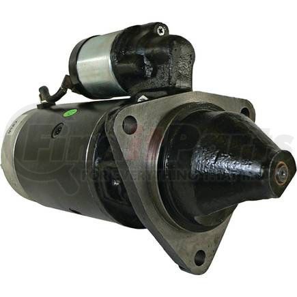 410-42009 by J&N - Starter 12V, 10T, CW, DD, 3kW, New