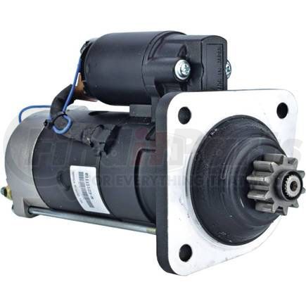 410-42026 by J&N - Starter 12V, 10T, CW, PLGR, 3.6kW, New