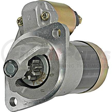 410-44035 by J&N - Starter 12V, 9T, CW, DD, New