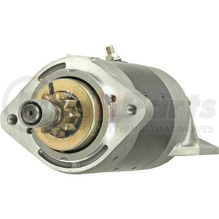 410-44061 by J&N - Starter 12V, 9T, CCW, DD, 0.9kW, New