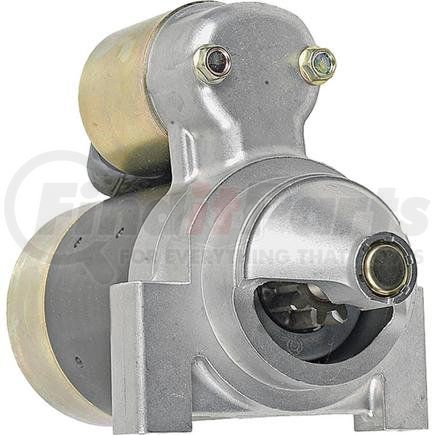 410-44062 by J&N - Starter 12V, 9T, CCW, DD, 0.8kW, New