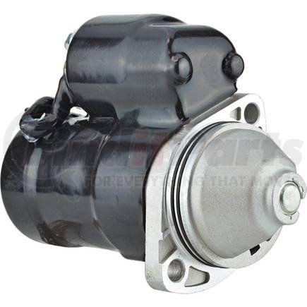 410-44070 by J&N - Starter 12V, 12T, CW, PMDD