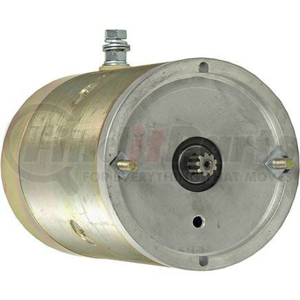 430-01003 by J&N - Pump Motor 12V, CW, 1.7kW / 2.28HP