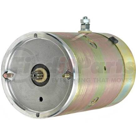 430-01005 by J&N - Pump Motor 12V, CW, 2kW / 2.68HP