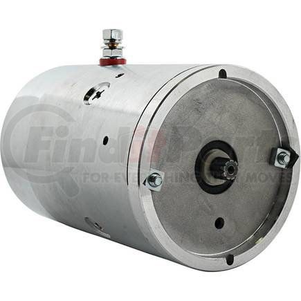 430-01009 by J&N - Pump Motor 12V, CW, 1.7kW / 2.28HP