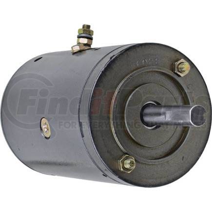 430-01006 by J&N - Vibrator Motor 12V, CW