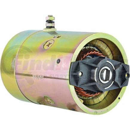 430-01012 by J&N - Motor 12V, CW, 1.5kW / 2.01HP