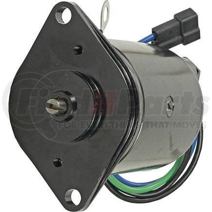 430-20004 by J&N - Tilt Motor 12V, Reversible