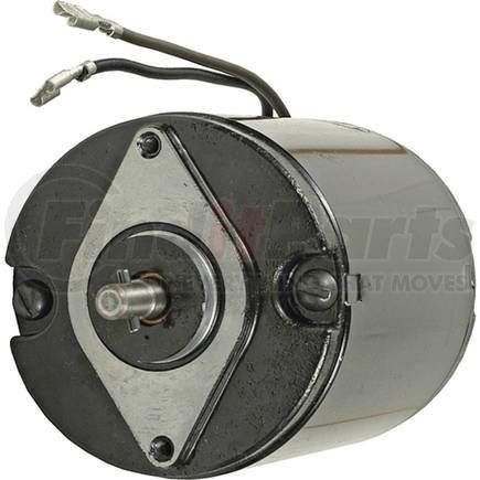 430-20006 by J&N - Tilt/Trim Motor 12V, Reversible