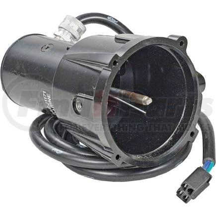 430-20008 by J&N - Tilt/Trim Motor 12V, Reversible