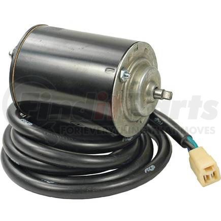 430-20010 by J&N - Tilt/Trim Motor 12V, Reversible