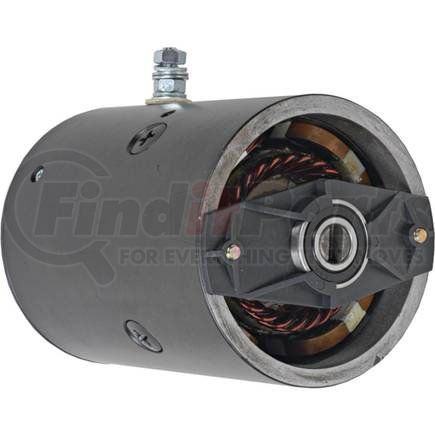 430-20012 by J&N - Pump Motor 12V, CCW