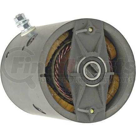 430-20011 by J&N - Pump Motor 12V, CW, 1.7kW / 2.28HP