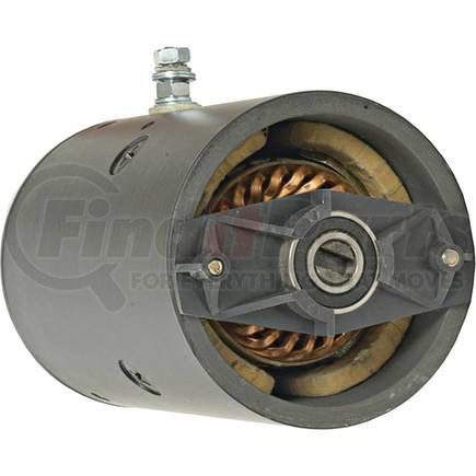 430-20014 by J&N - Pump Motor 12V, CW, 2kW / 2.68HP