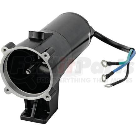 430-20025 by J&N - Tilt/Trim Motor 12V, Reversible