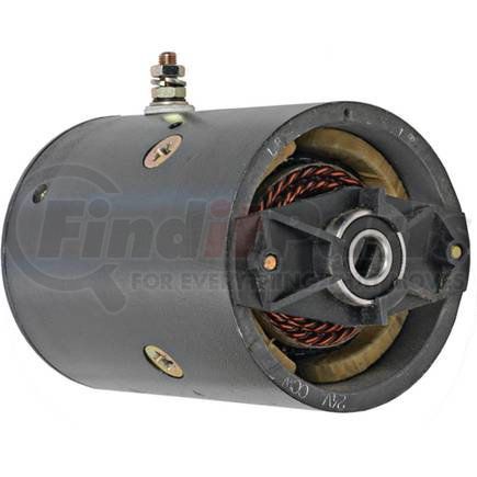 430-20033 by J&N - Pump Motor 24V, CCW, 2.6kW / 3.48HP